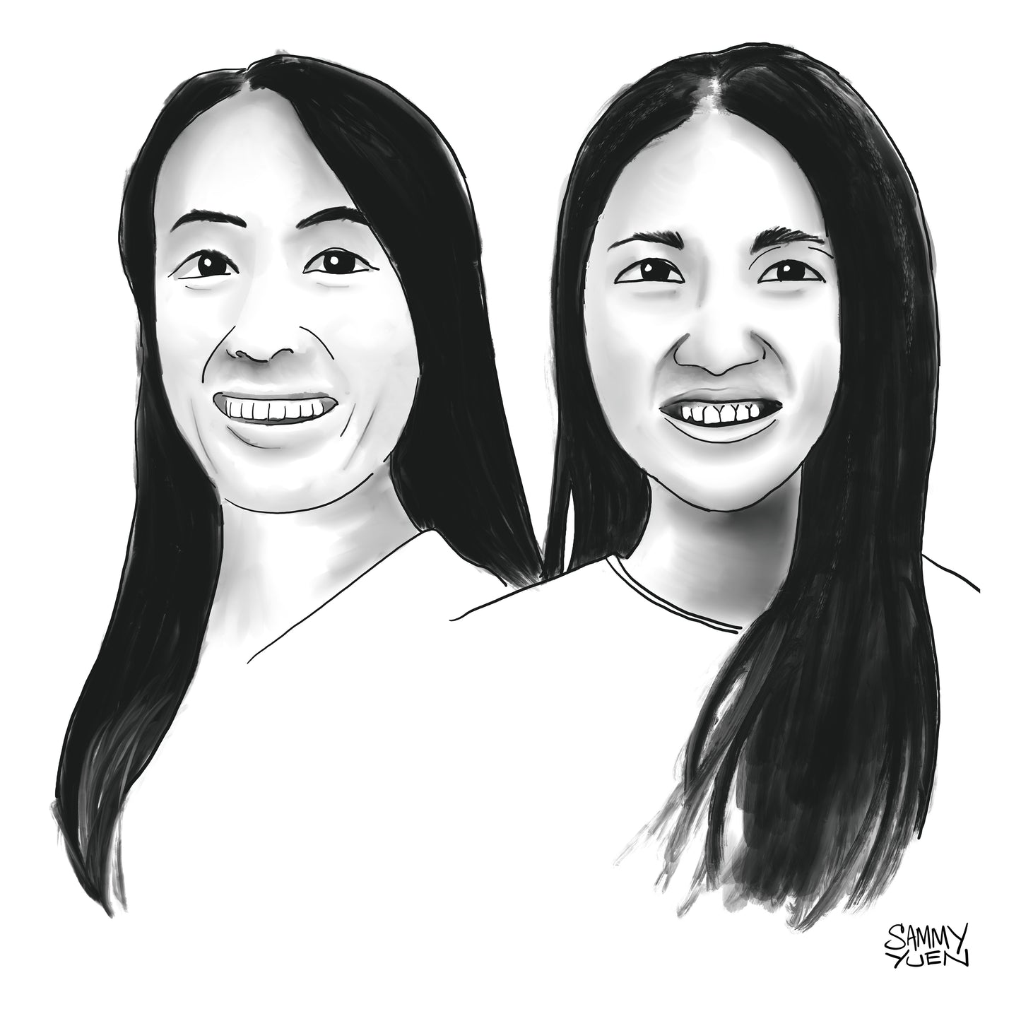 Mott Street Girls