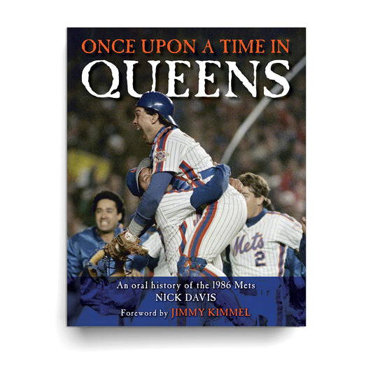 Once Upon A Time In Queens