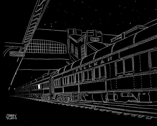 Union Station