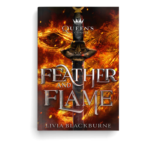Feather and Flamel