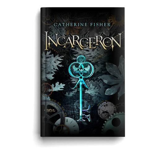 Incarceron
