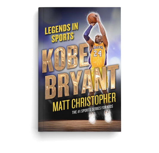Kobe Bryant