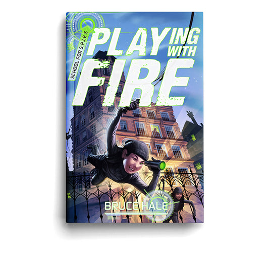 Playing With Fire