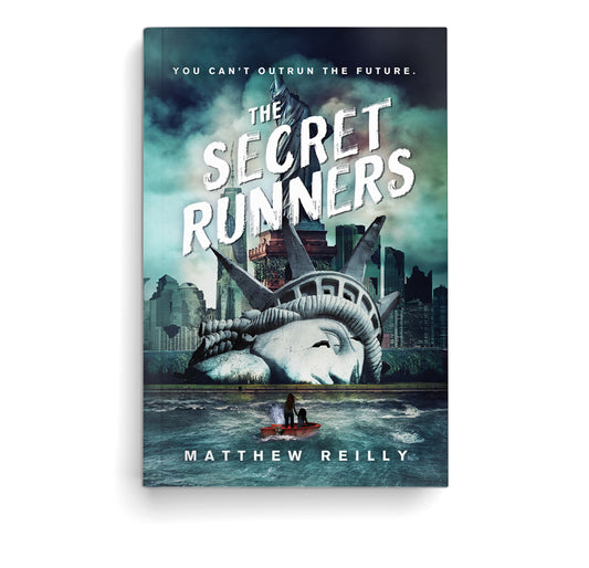 The Secret Runner