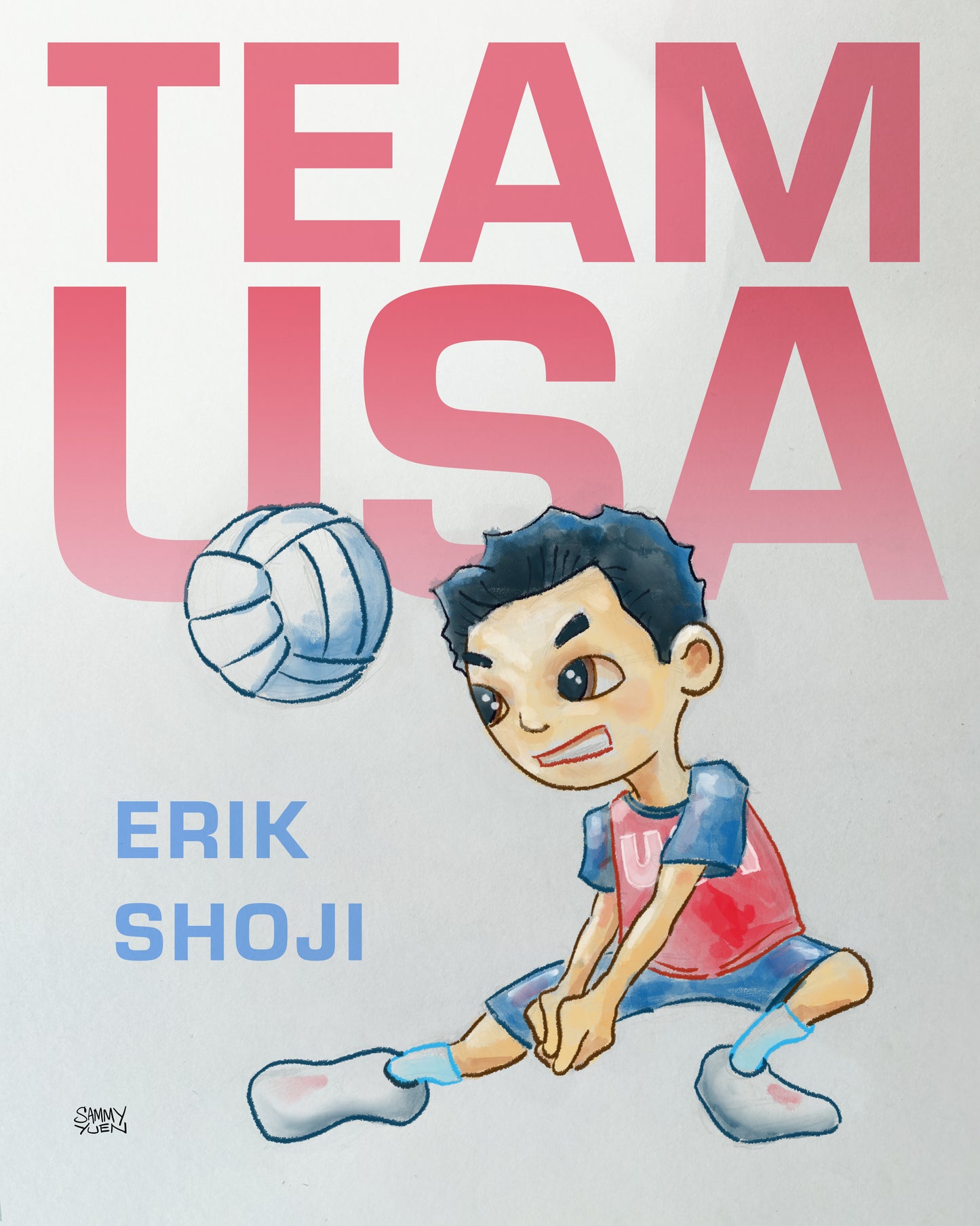 Erik Shoji