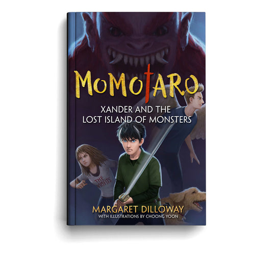 Momotaro